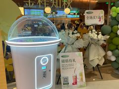 -奈雪的茶(石家庄万象城店)