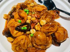 -米桃·苏园·苏锡菜(仁恒仓街店)
