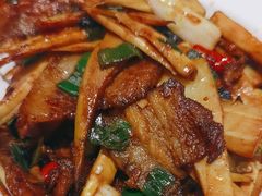 -乡村基·川味现炒大王(熙悦天街店)