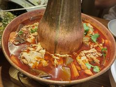-川菜故事(光谷步行街店)