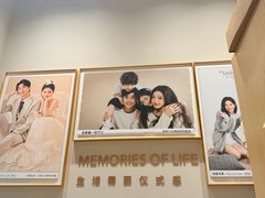 -海马体照相馆(上海月星环球港店)