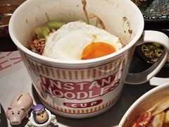 -POKIPOKI泰食谷仓东南亚菜(侨香店)