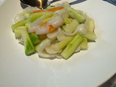 -海味世家·家常菜馆(明州里店)