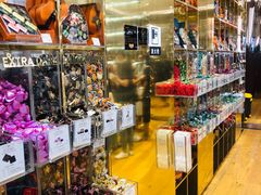-VENCHI 闻绮(上海佛罗伦萨小镇店)