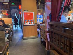 -老阿爸鲜鱼土菜(昆山花桥店)