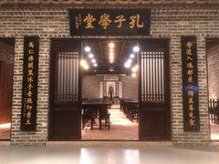 -火车头时光旧物仓