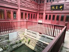 -宁波府城隍庙