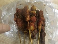 -庞记炸串