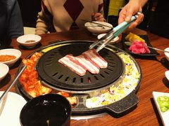 -obba烤吧(新光汇店)