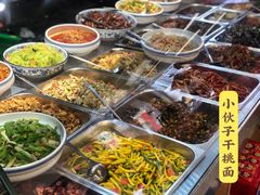 -梅溪·小伙子干挑面(安吉总店)