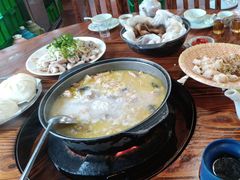 -侠成水上农庄(工业大道店)