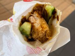 -乐堡士·汉堡炸鸡(广宗兴广路店)