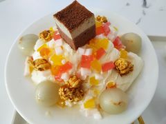 -米阿糯糕团•酒酿•甜品(莫愁店)