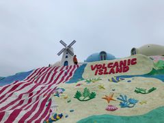 -漳州滨海火山岛自然生态风景区