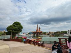 -大连海昌发现王国主题公园