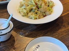 -杜家小馆(农大店)