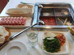 -海底捞大排档火锅(打浦路店)