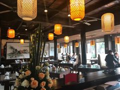 -通安客栈中餐厅·何家小馆