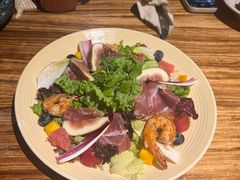 -LENBACH兰巴赫西餐啤酒坊(大连东港店)