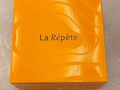 -La Repete(大宁久光店)