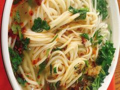 -老王四季抻面(南六东路店)