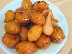 -十四娘手工水饺(新建小区店)