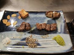 -神户牛排餐厅MOURIYA(总店)