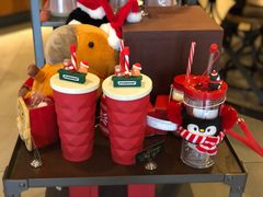 -星巴克(湖州梅地亚广场店)