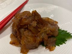 老醋海蜇头-和记小菜(东方店)