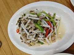 -品鲜村农家菜·阳澄湖大闸蟹(总店)