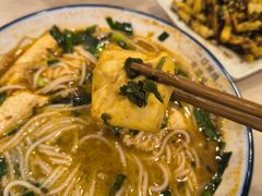 -青和小锅米线(翠湖店)