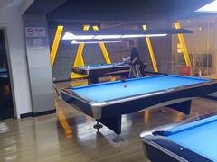 -贝菲特游泳健身(徐泾店)