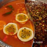 周末宠爱自己，吃个痛快