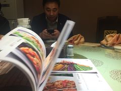 -大秦瓦罐(光谷大街店)