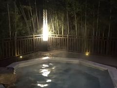 -天目湖涵田半山温泉