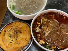-白家高记肥肠粉(总店)