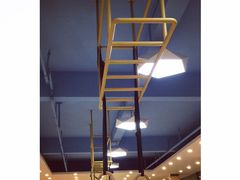 -中田·健身+普拉提(浦东金高路店)
