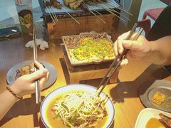 -蚝太郎 • 海鲜烧烤(Upark店)