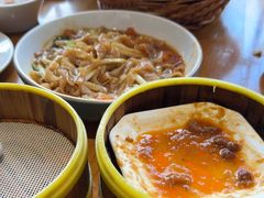 -如轩·海鲜砂锅粥·潮汕菜(沿江东路店)