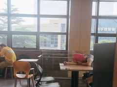 -麦当劳(开萝大道店)