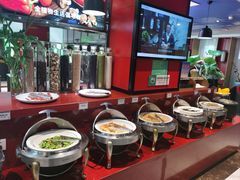 -素心素食(翠苑店)