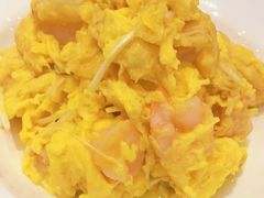 虾仁滑土鸡蛋-顺风江南宴(静安大融城店)