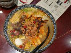 七爺螺螄粉-螺世纪螺蛳粉·桂味小排档(裕德店)