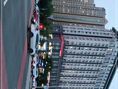 -绥缘老烧麦(中天店)