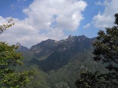 -九华山风景区