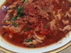 -川人川菜馆·小龙虾·鲜虾现做(黄山路店)