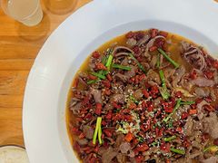 -邱大妈水煮(龙山店)