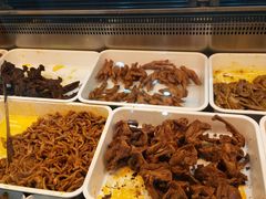 -绝味鸭脖(南湖城市广场店)