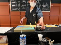 -Sushi Hanzo半藏(天环广场店)