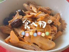 -东馆和天下特色餐饮(工农店)